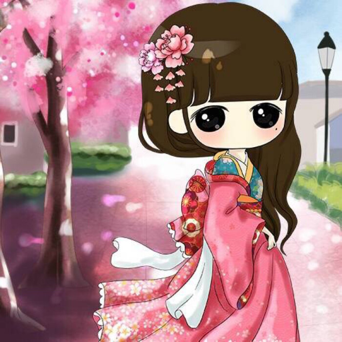 小希 头像