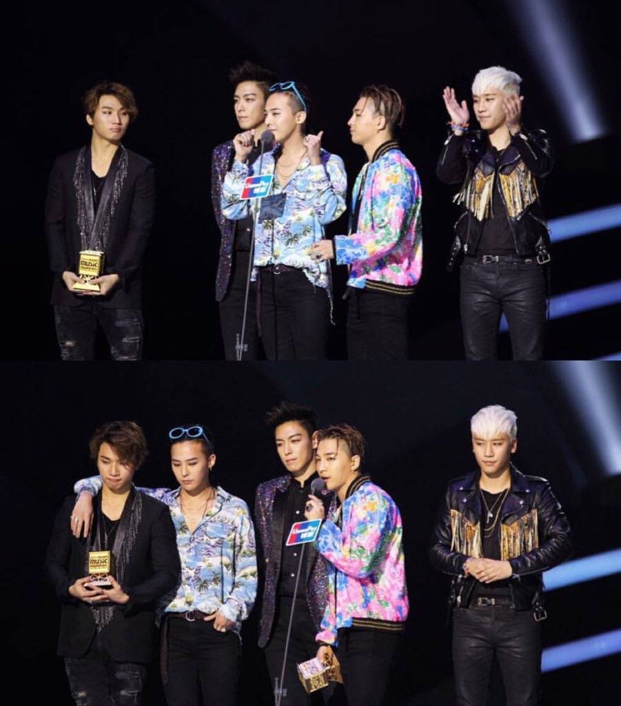 bigbang#mama2015