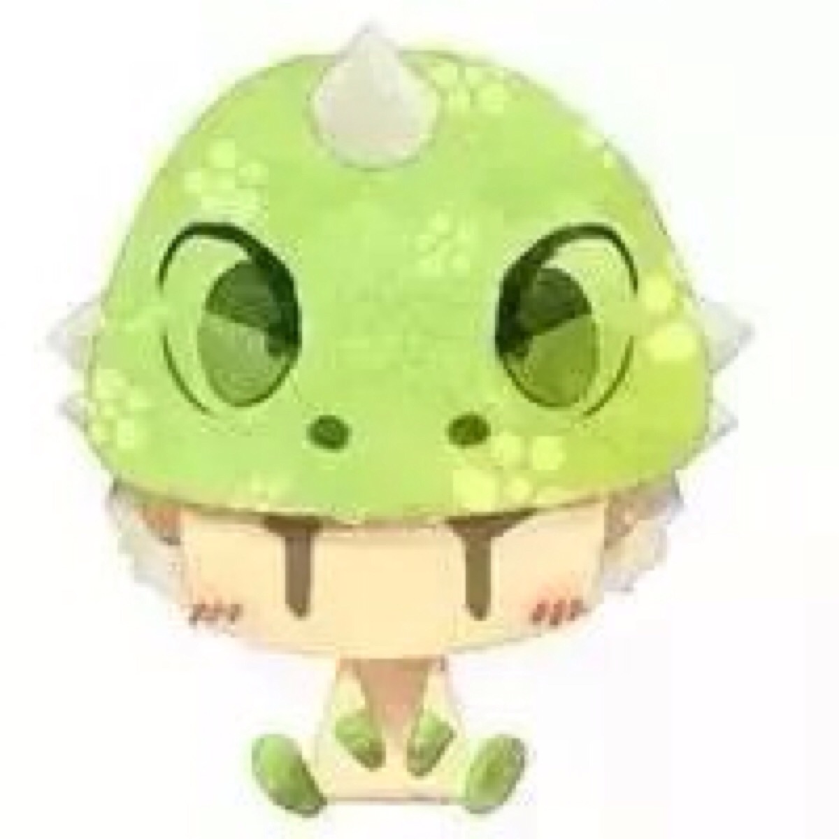卡哇伊男生头像