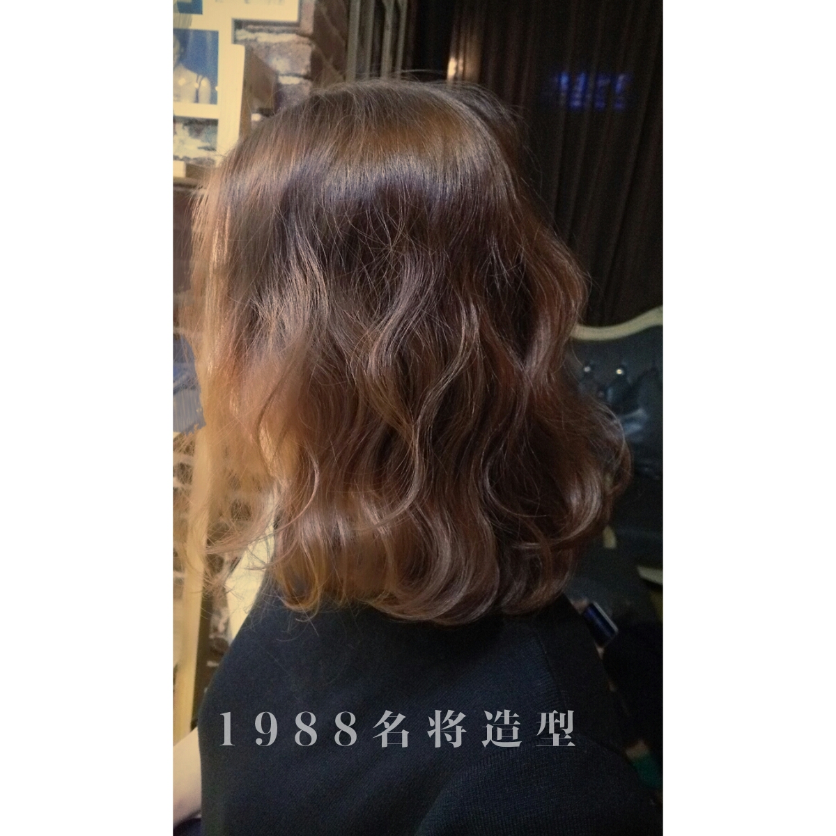 金棕色