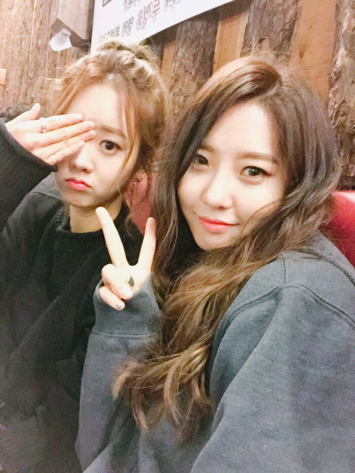 bestie 姜蕙妍 kang hye yeon dami 多美 dahye 宋多惠