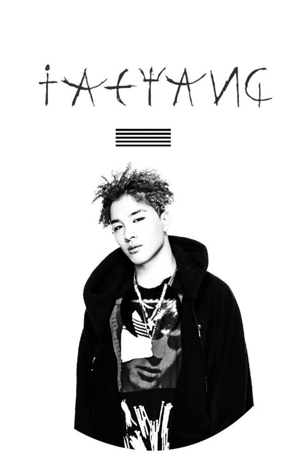 bigbang##东永裴##太阳##taeyang