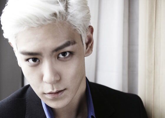 #top#崔胜铉#bigbang#头像