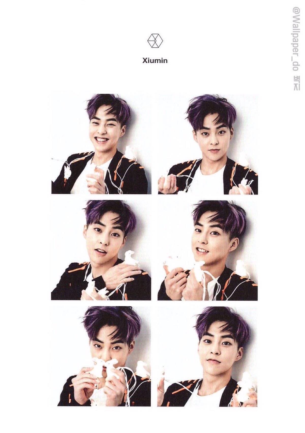 xiumin