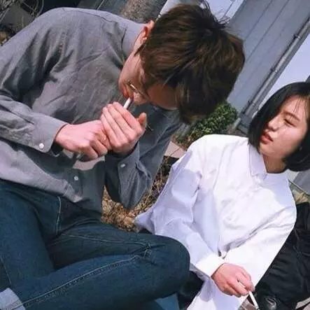 男头 女头 帅气 个性feel 欧美 日韩 情侣头像