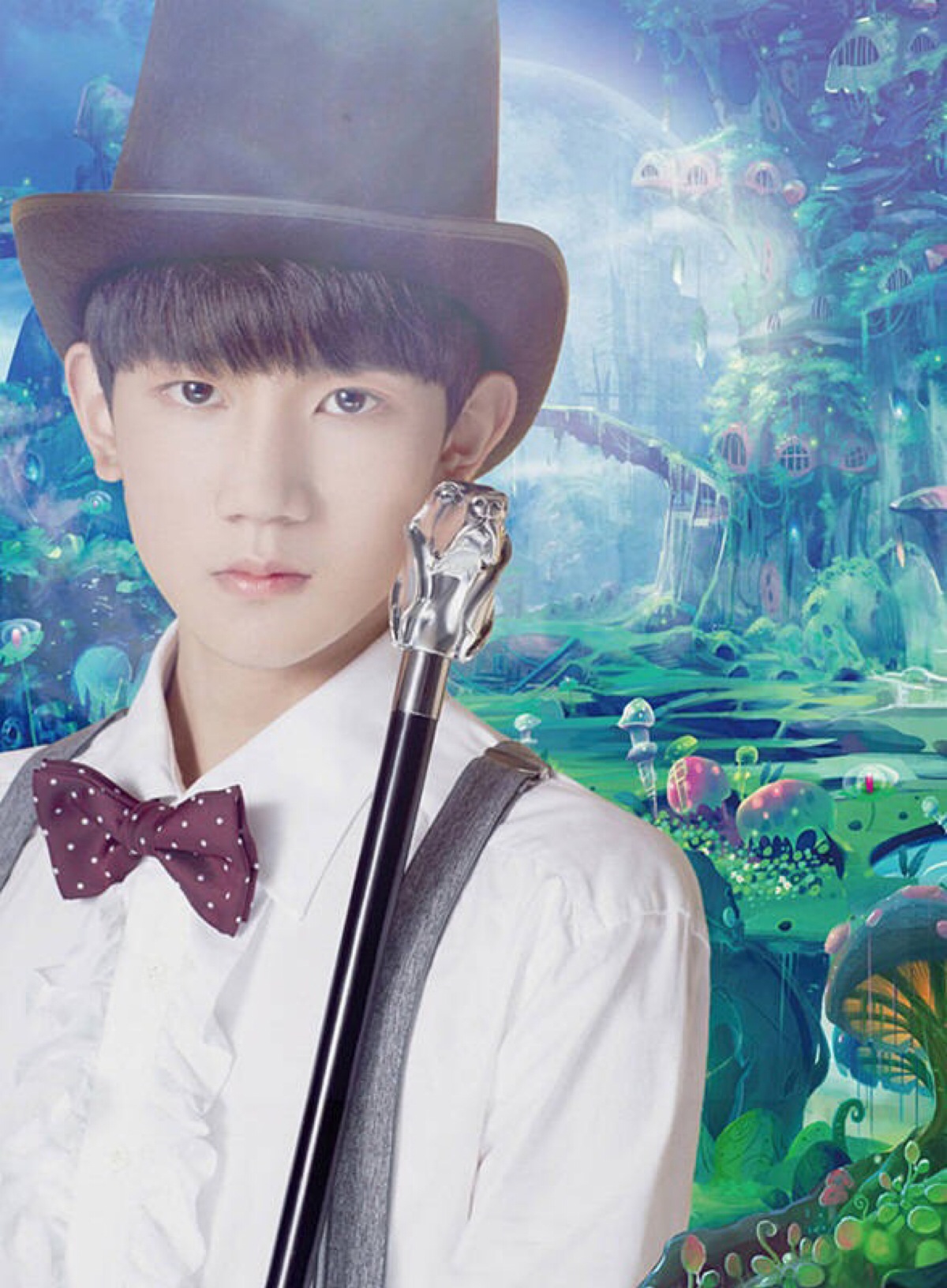 王源 #tfboys王源 #tfboys 大梦想家 高清 美颜 帅气