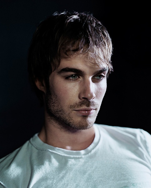 ian somerhalder(伊恩·萨默海尔德)