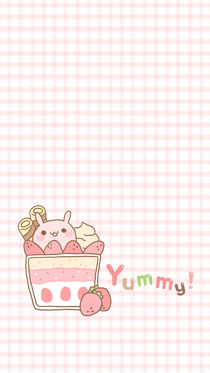 草莓小兔yummy