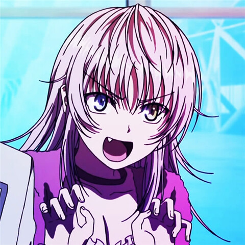 2015十月新番 K第二季 K RETURN OF KINGS