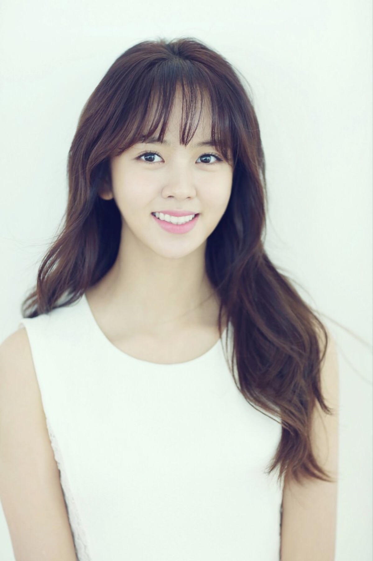 金所炫 kim so hyun