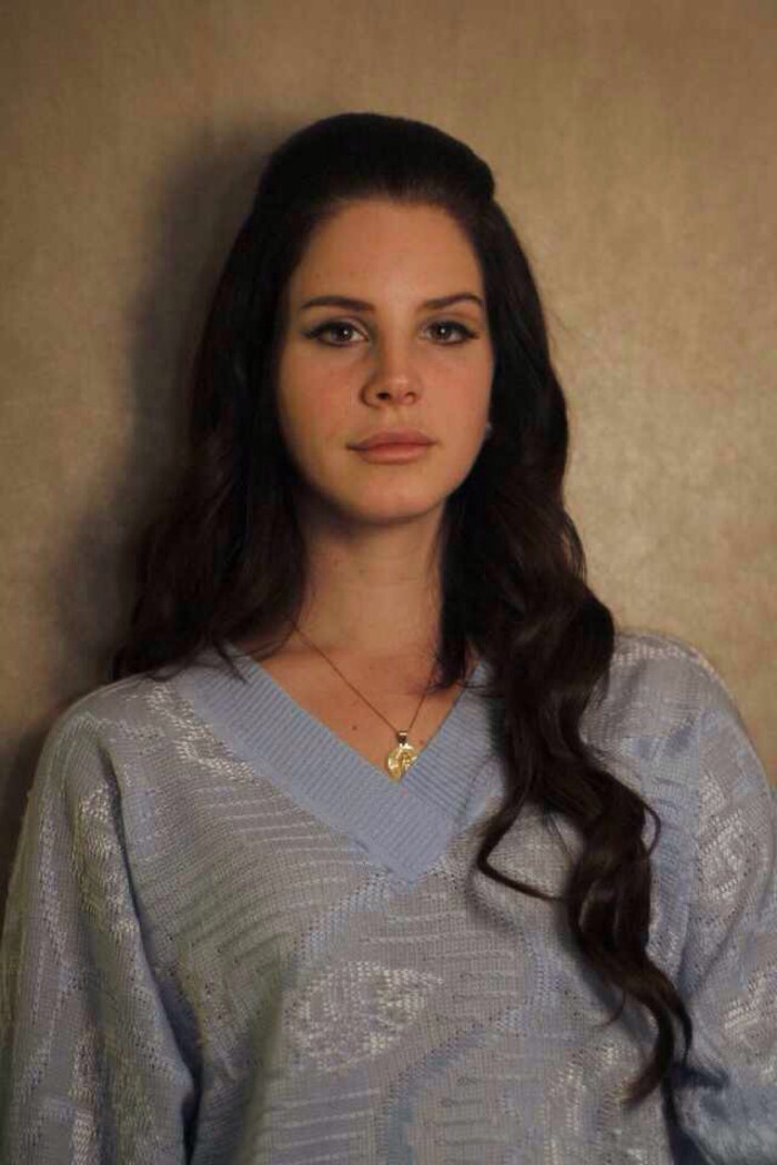 lana del rey