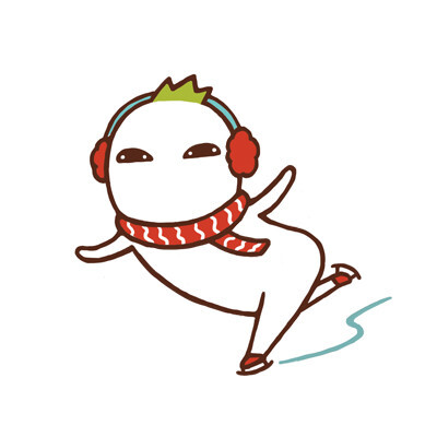 冬天暖暖哒头像～ #罗罗布