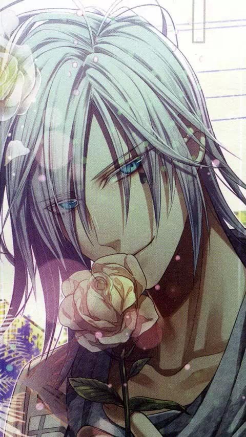 amnesia# ikki