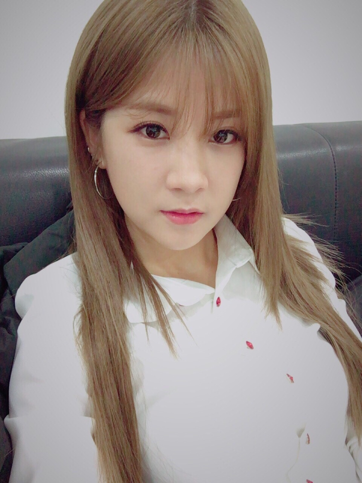 apink 朴初珑