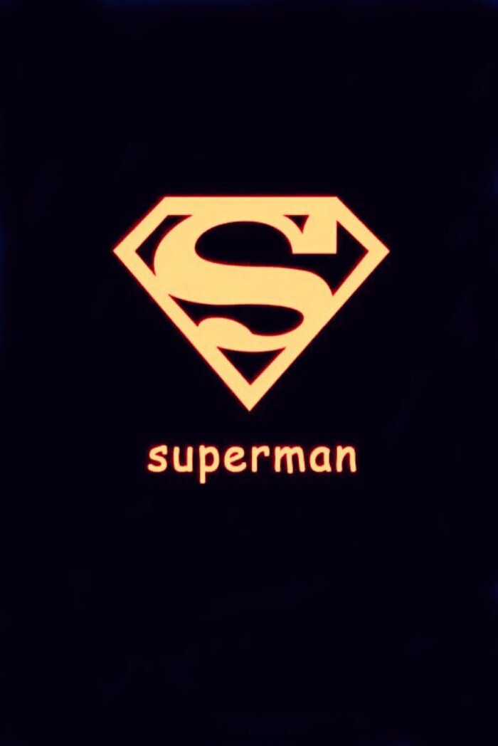 super man