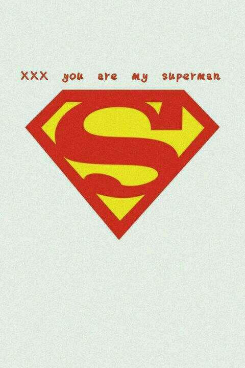 super man