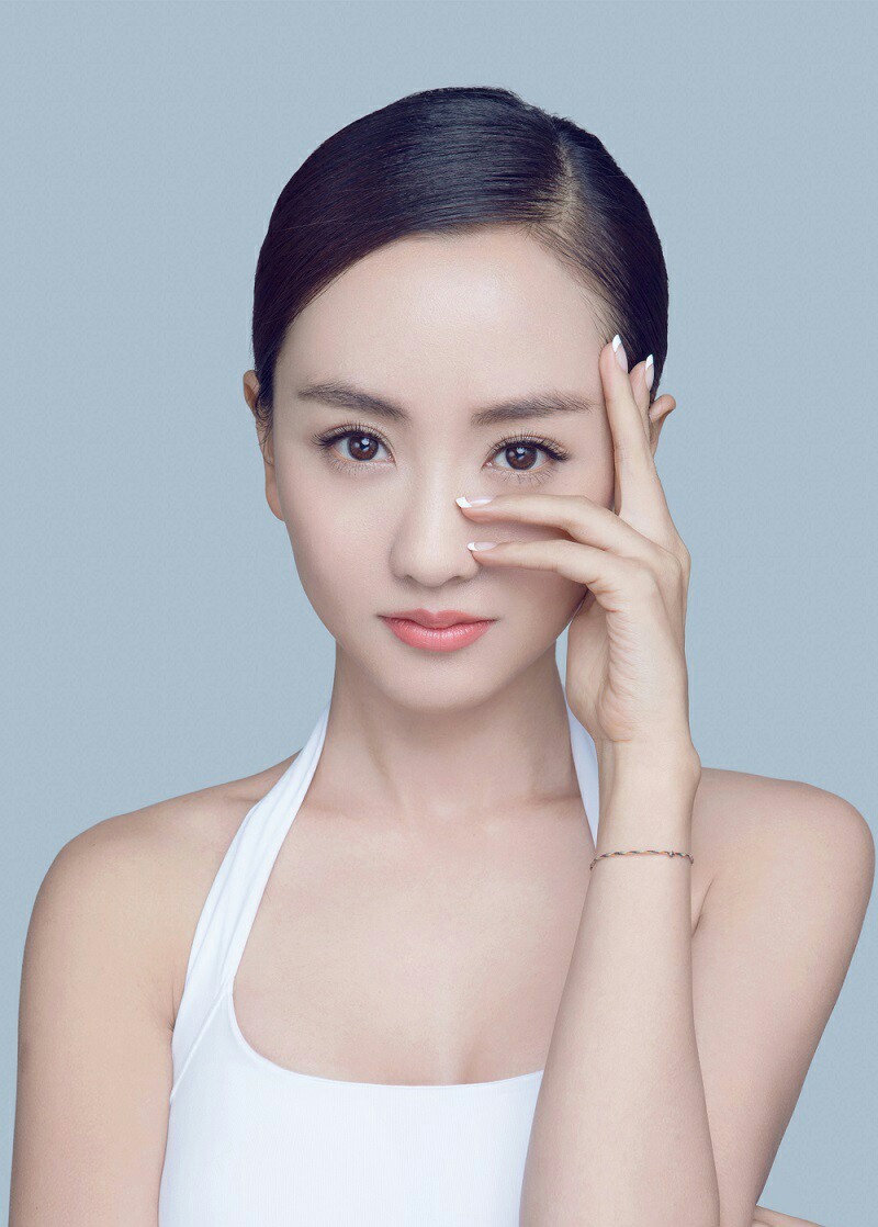 杨蓉