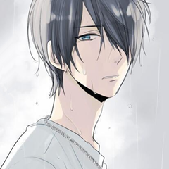 〖七〗男生头像 手绘个性呆萌傲娇高冷搞怪 动漫男生头像 高清贴吧p站