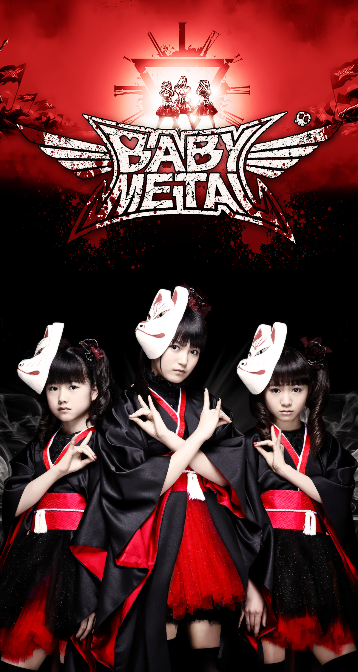 babymetal