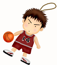 三井寿 灌篮高手 slam dunk