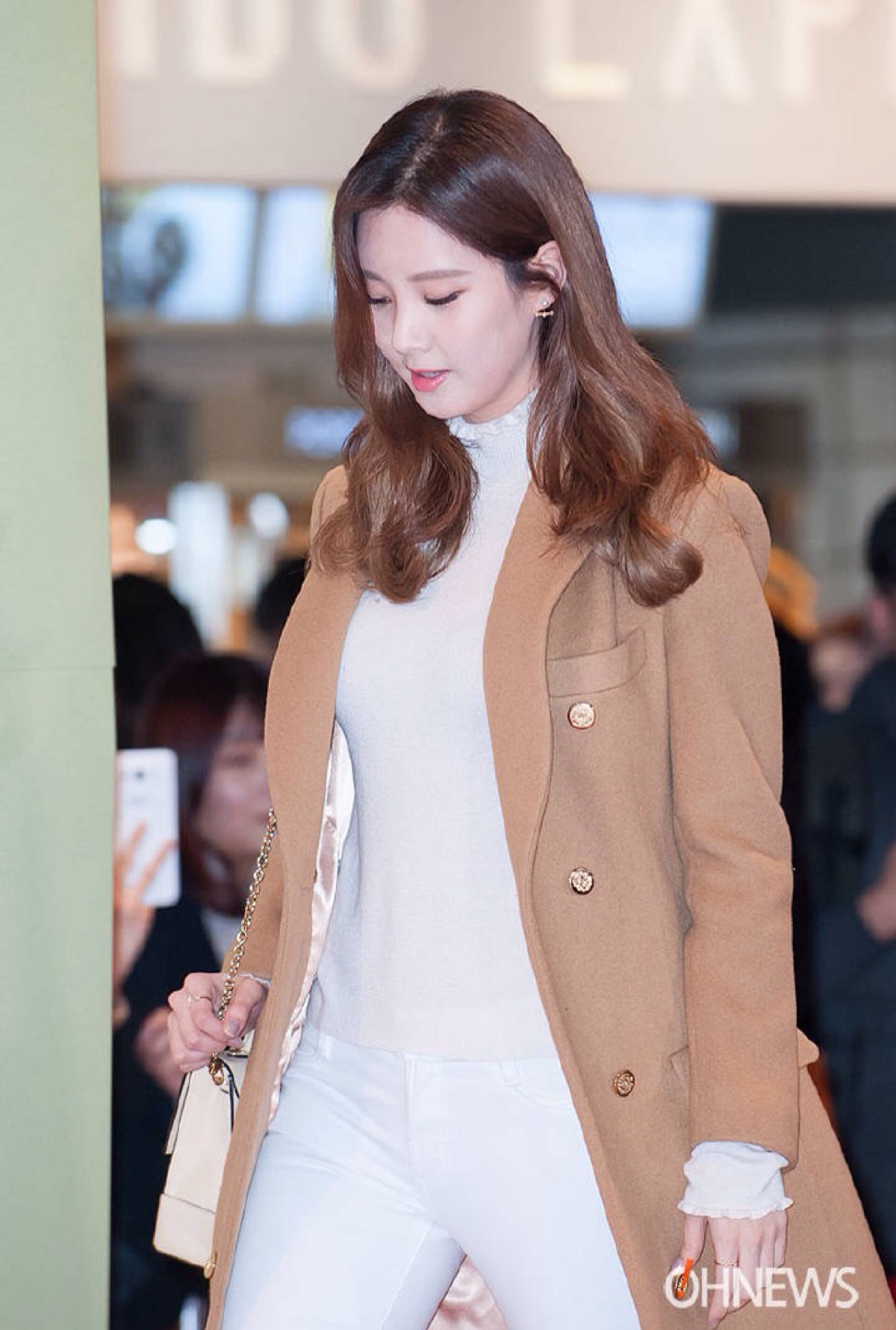 徐珠贤 少女时代 seohyun