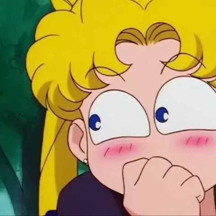 最近爱上水冰月～ #水冰月头像