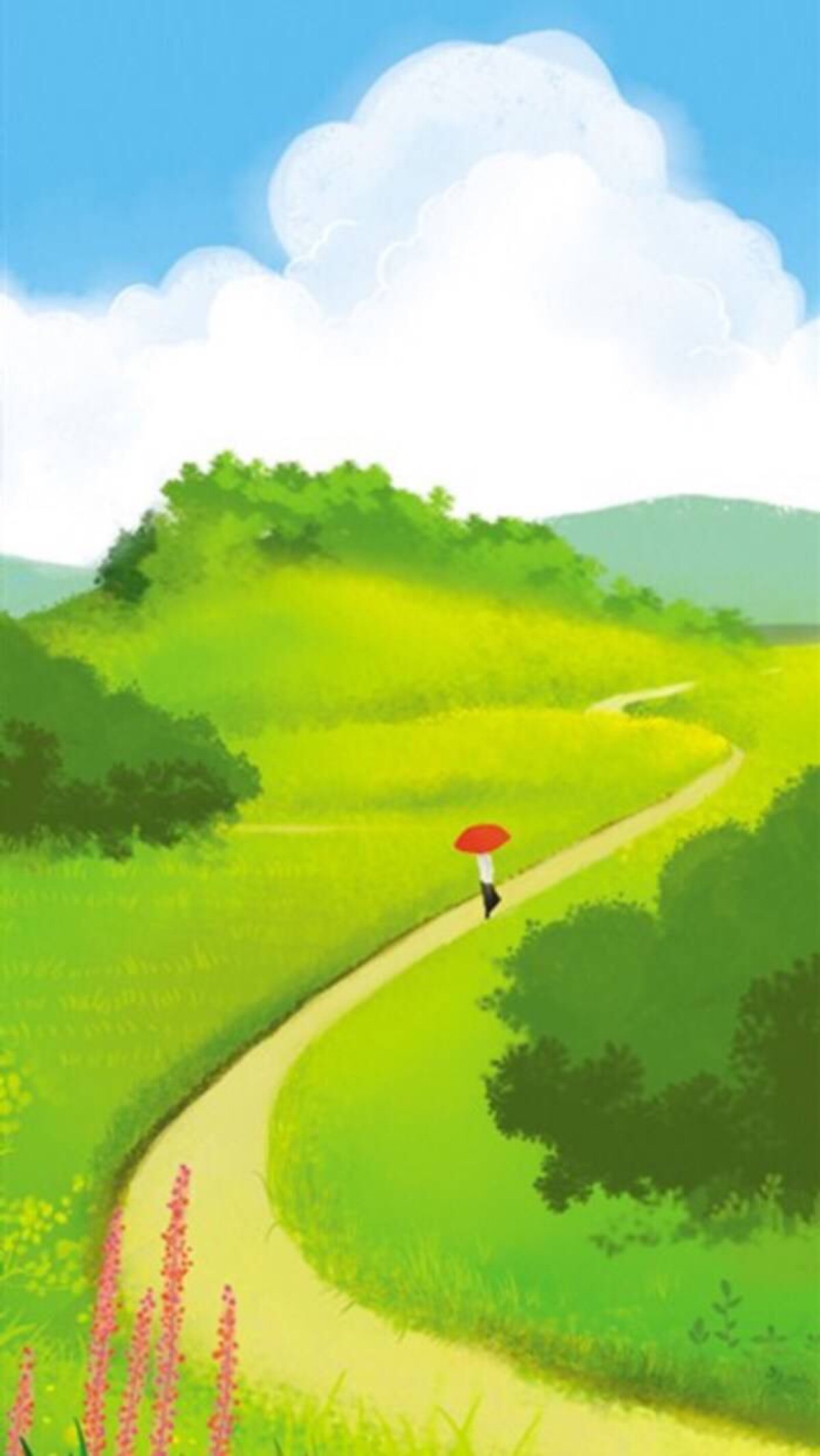卡通动漫,简约大方,简笔画,个性壁纸,头像,人物漫画,高清大图,风景