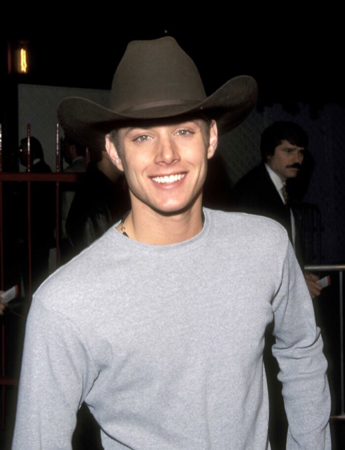 jensen ackles