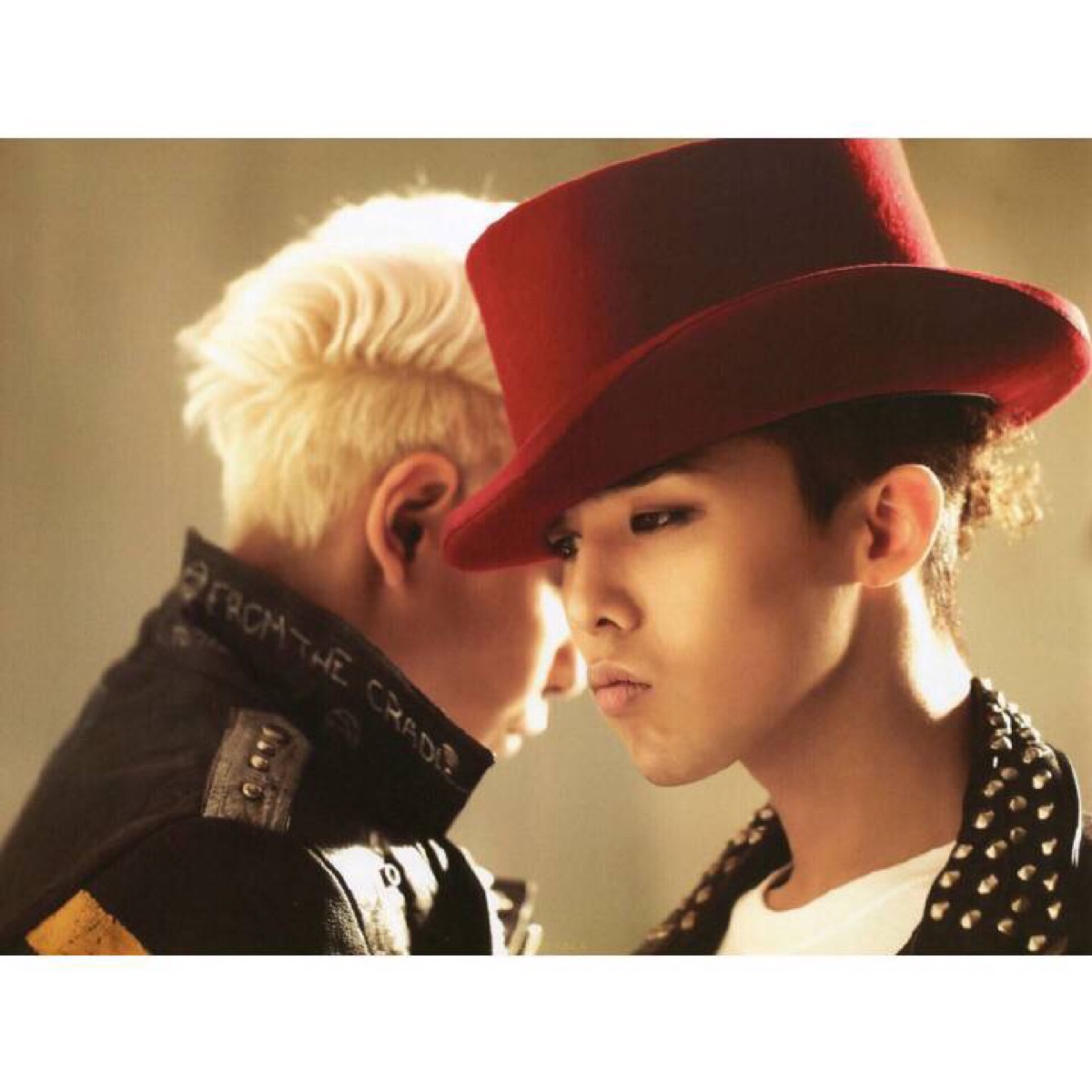 gd&top