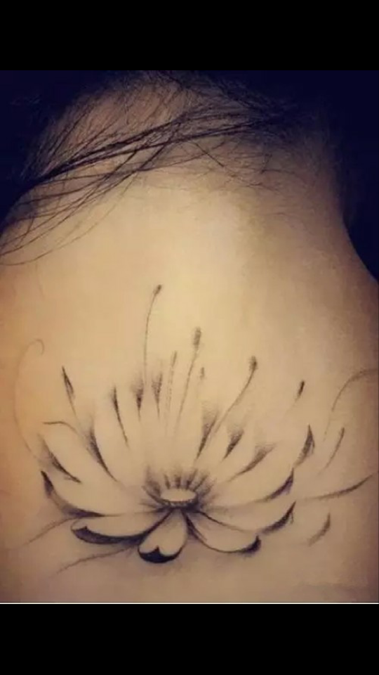 刺青