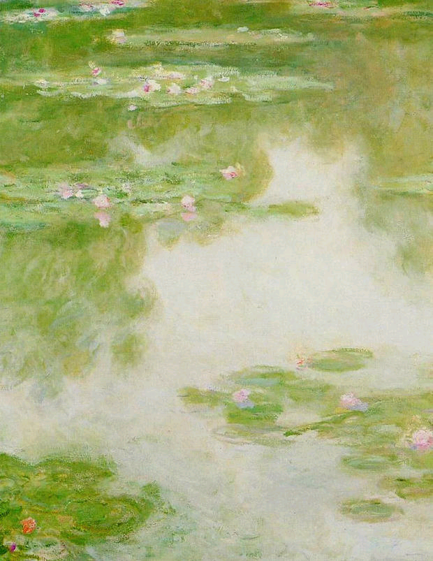 克劳德莫奈〔claude monet