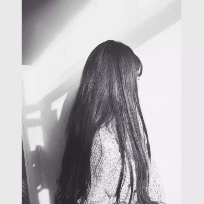 个性头像 女头