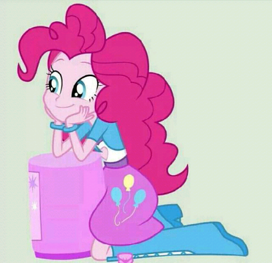 pinkie pie