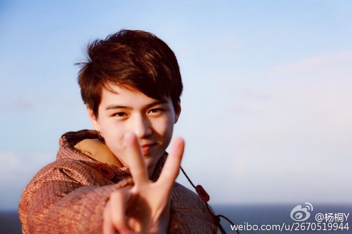 杨桐
