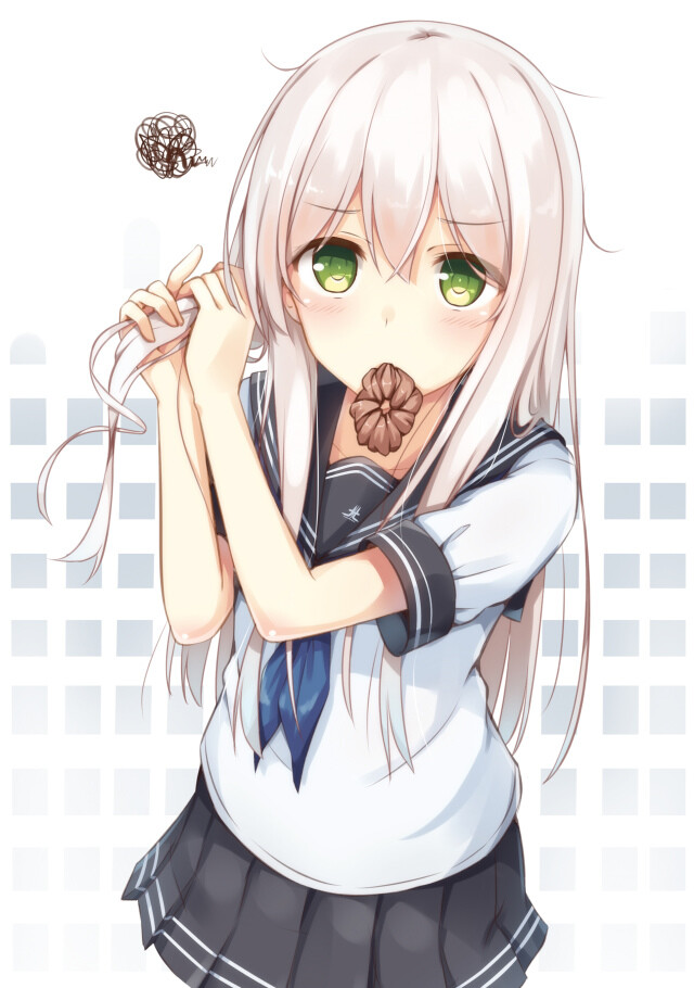 [动漫] [皮肤] [女生] [p站] [可爱] [二元次] [壁纸] [少女皮肤]