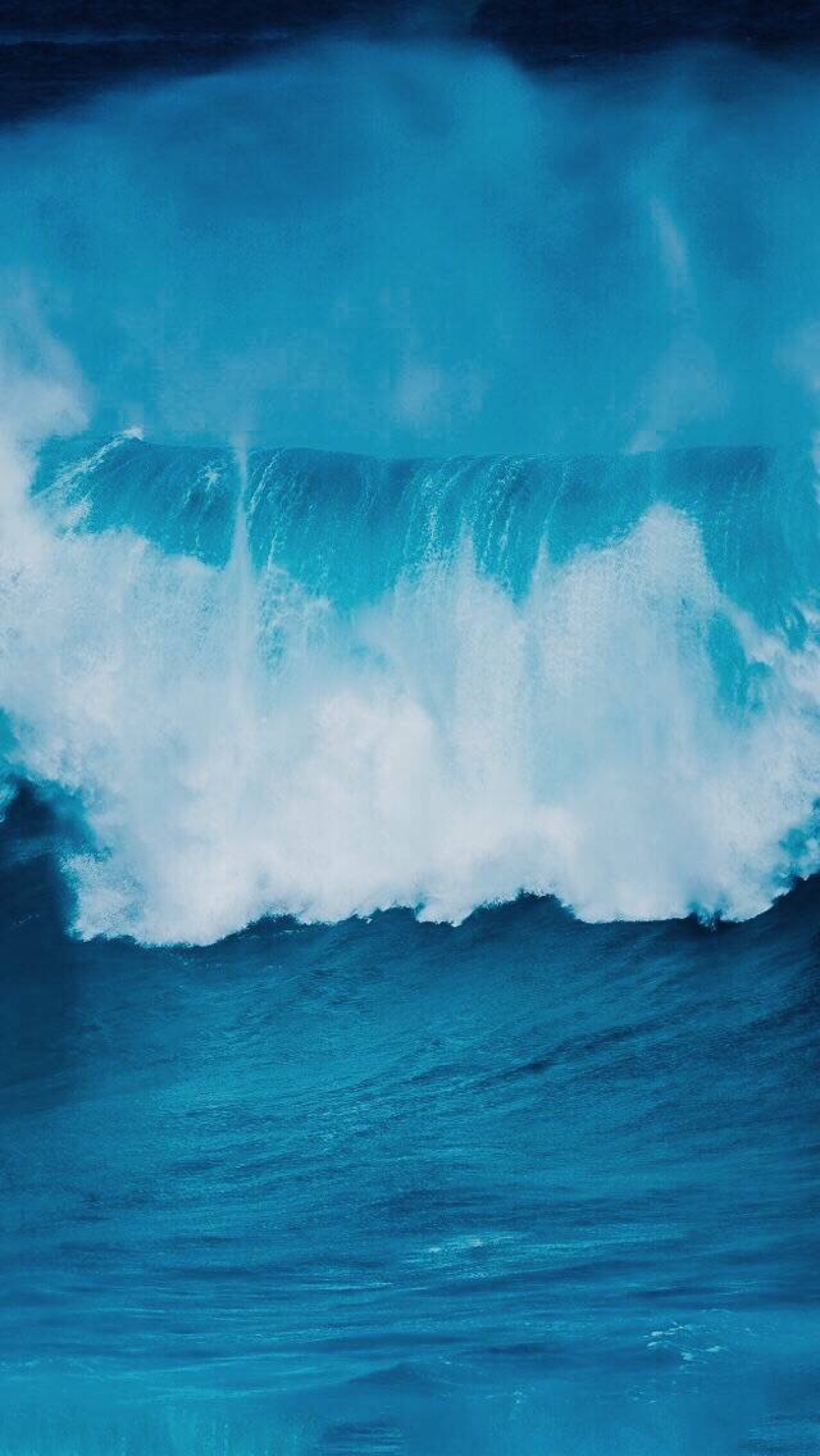蓝天 海 蓝色 天空 风景 唯美 壁纸 锁屏背景 头像 键盘