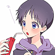 〖七〗男生头像 手绘个性呆萌傲娇高冷搞怪 动漫男生头像 高清贴吧p站