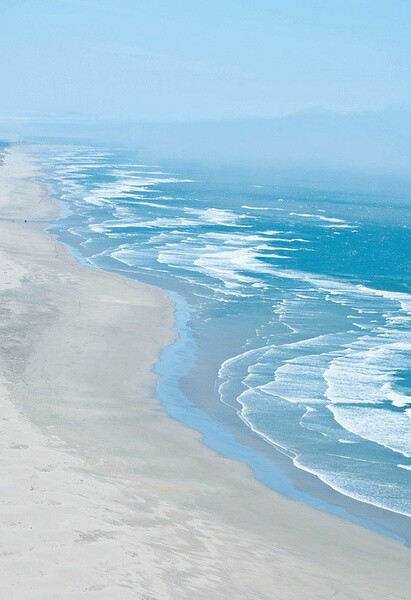 大海 天空 蓝色 壁纸 桌面 海水 海边 海浪 浪花