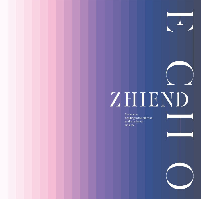 echo zhiend(アーティスト)