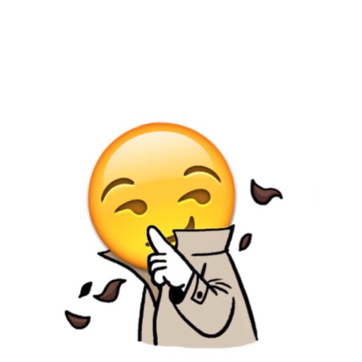 emoji 表情 头像-堆糖,美好生活研究所