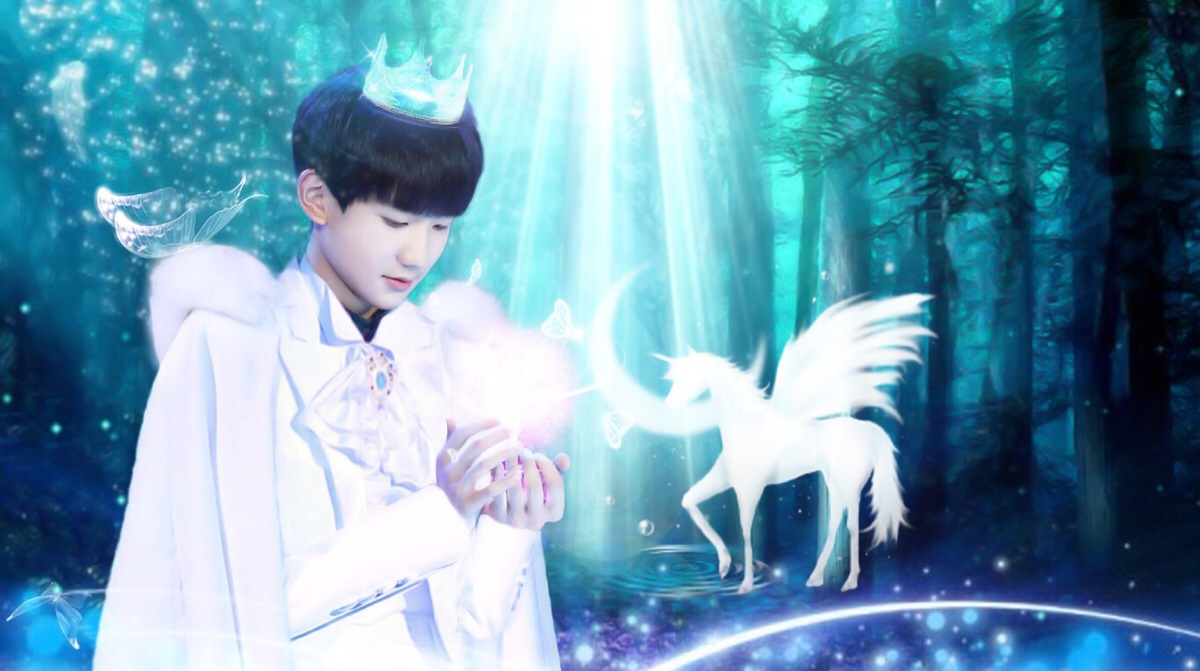 王源#tfboys王源#tfboys 高清 桌面壁纸桌面背景