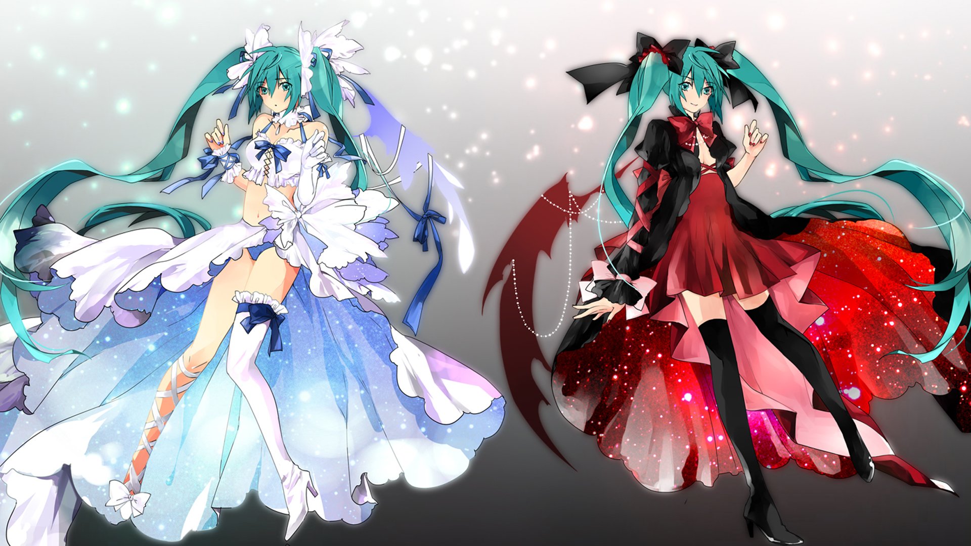 初音