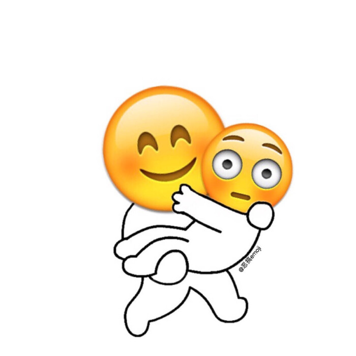 emoji 表情 头像