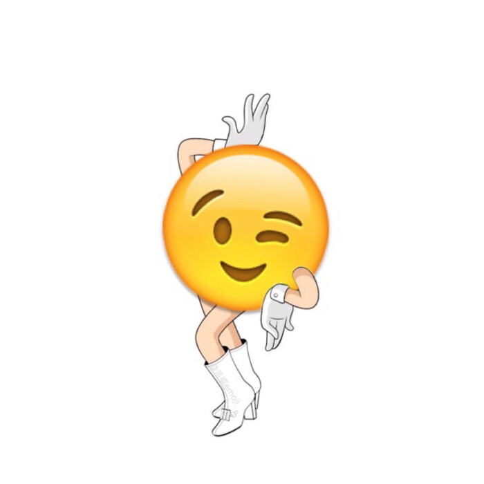 emoji 表情 头像