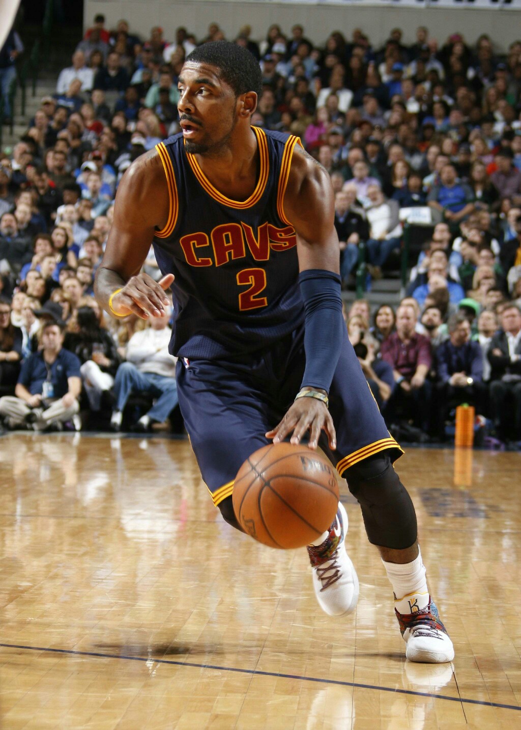 kyrie irving 凯里·欧文
