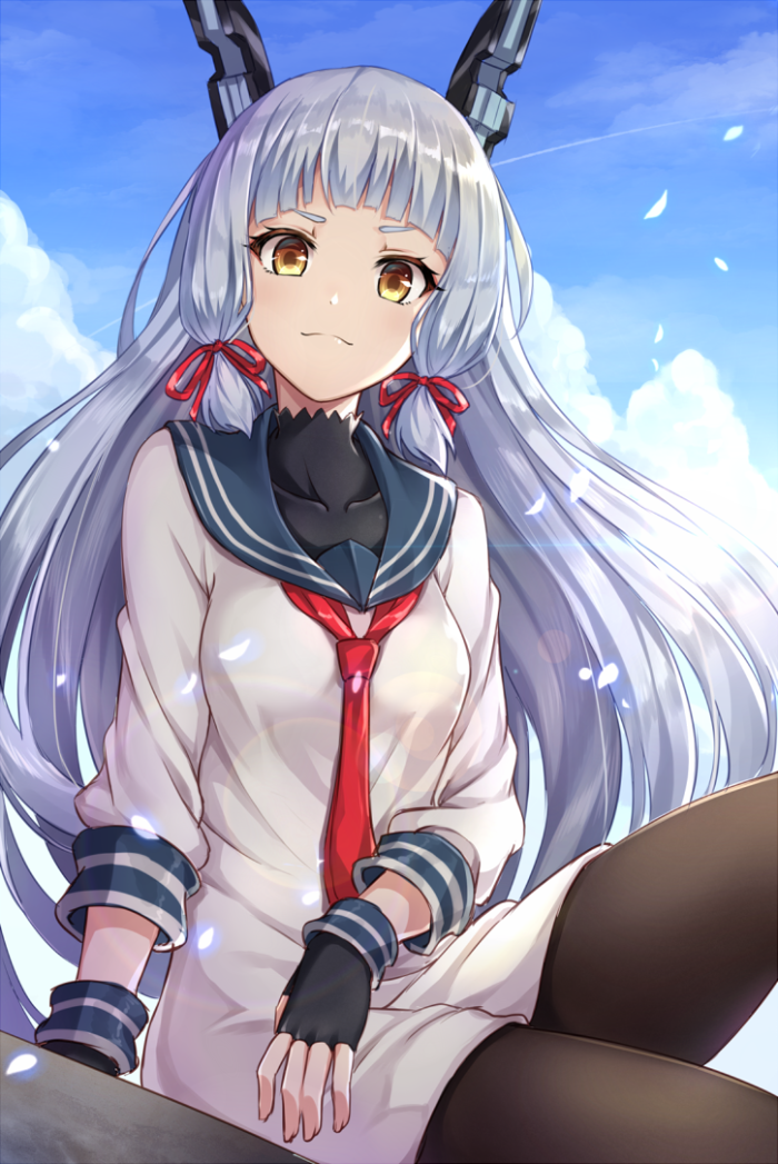 舰娘,二次元妹子,少女,来自pixiv事务所