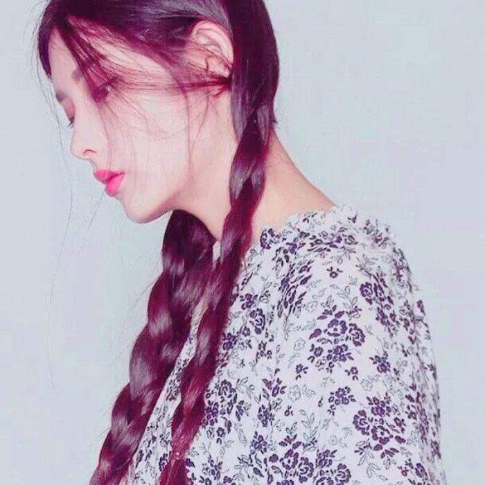 女头像 欧美 清新 美图 森女 收藏 人像 摄影 闺蜜 壁纸创意 粉我啦