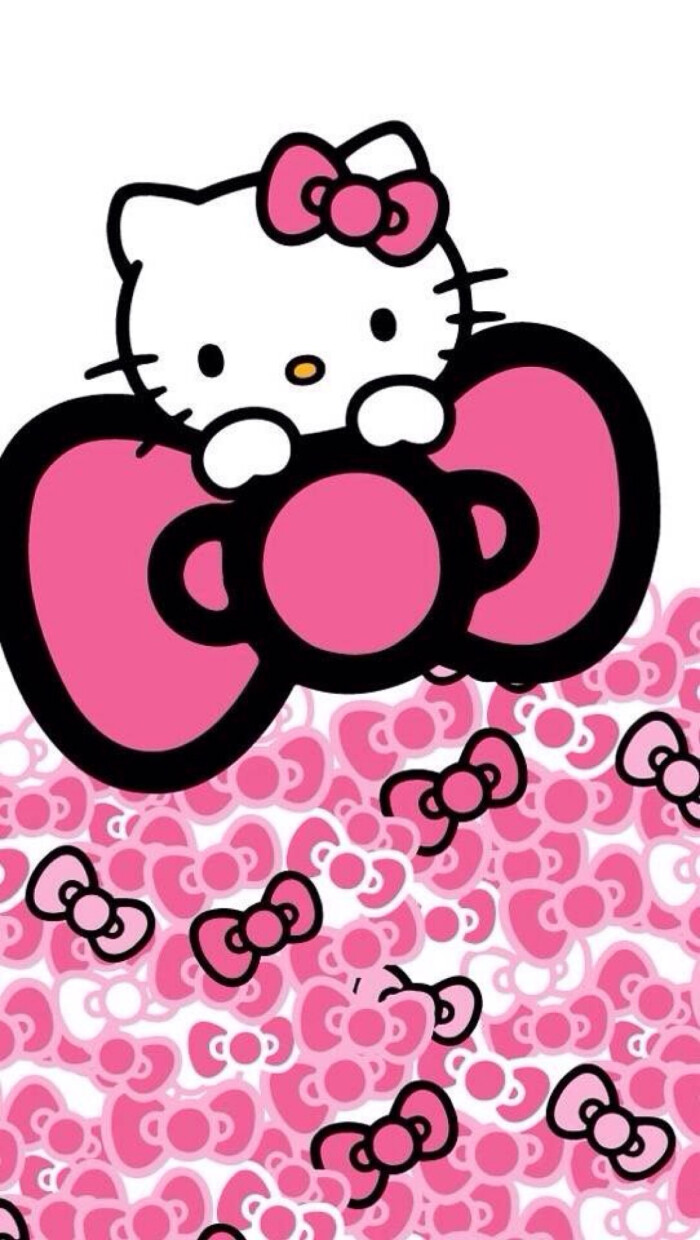 可爱kitty猫图片,kitty猫图片粉色壁纸 hellokitty控 可爱 猫咪 粉色 组合 壁纸 萌 桌面壁纸 高清壁纸 无