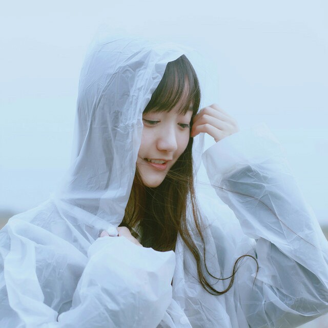 女生,欧美,小清新,气质,头像,女头,森女,森系,意境,治愈系,自截头像