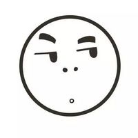 一左一右卡通情侣头像